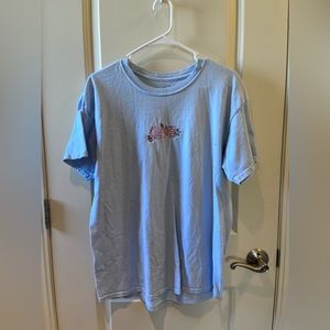 Men's short sleeve t-shirt